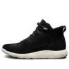 Flyroam Mid «Schwarz»