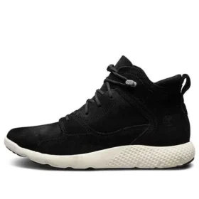 Flyroam Mid «Schwarz»