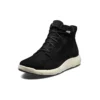 Flyroam Mid «Schwarz»