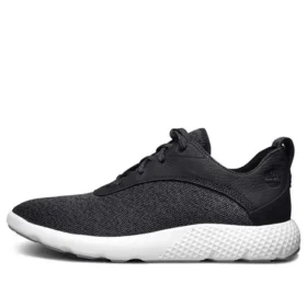 Flyroam «Schwarz White»