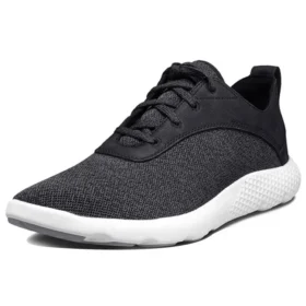 Flyroam «Schwarz White»