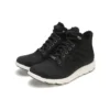 Flyroam Waterproof Chukka Stiefel «Schwarz»