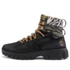 Funcional Stiefel «Schwarz»