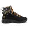 Funcional Stiefel «Schwarz»