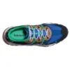 Garrison Trail «Black Blue»