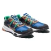Garrison Trail «Black Blue»