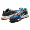 Garrison Trail «Black Blue»