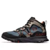 Garrison Trail «Dark Blue»