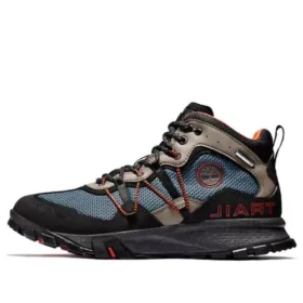 Garrison Trail «Dark Blue»