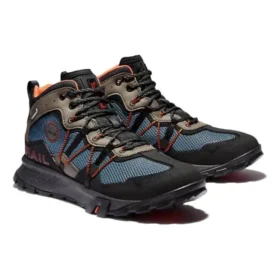 Garrison Trail «Dark Blue»