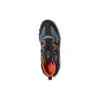 Garrison Trail «Dark Blue»