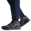 Garrison Trail «Dark Blue»