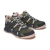 Garrison Trail «Dark Green Schwarz»