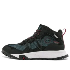 Garrison Trail «Dark Grey»