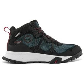 Garrison Trail «Dark Grey»