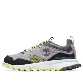Garrison Trail «Gray Schwarz Yellow»