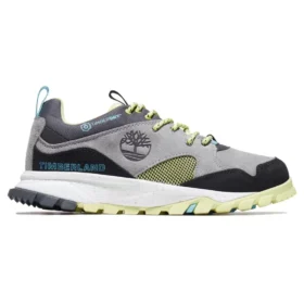 Garrison Trail «Gray Schwarz Yellow»