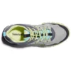Garrison Trail «Gray Schwarz Yellow»