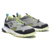 Garrison Trail «Gray Schwarz Yellow»