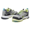 Garrison Trail «Gray Schwarz Yellow»