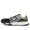 Garrison Trail «Gray White Schwarz»