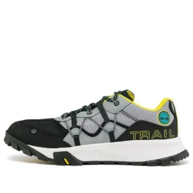 Garrison Trail «Gray White Schwarz»