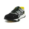 Garrison Trail «Gray White Schwarz»
