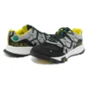 Garrison Trail «Gray White Schwarz»