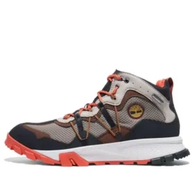 Garrison Trail «Grey Orange»