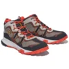 Garrison Trail «Grey Orange»