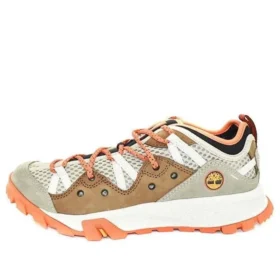 Garrison Trail Low AC «Light Grey Braun»