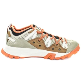 Garrison Trail Low AC «Light Grey Braun»