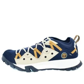 Garrison Trail Low AC «Navy Blue»