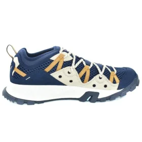 Garrison Trail Low AC «Navy Blue»