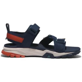 Garrison Trail «Navy Blue Yellow Orange»