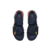 Garrison Trail «Navy Blue Yellow Orange»