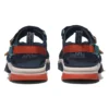 Garrison Trail «Navy Blue Yellow Orange»