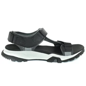 Garrison Trail Sandalen mit zwei Riemen