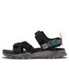 Garrison Trail «Schwarz Gray Green»