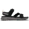 Garrison Trail «Schwarz Gray Green»