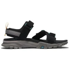 Garrison Trail «Schwarz Gray Green»