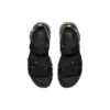 Garrison Trail «Schwarz Gray Green»