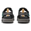 Garrison Trail «Schwarz Gray Green»