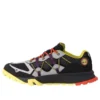 Garrison Trail «Schwarz Gray Yellow»