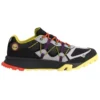 Garrison Trail «Schwarz Gray Yellow»