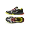 Garrison Trail «Schwarz Gray Yellow»