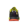 Garrison Trail «Schwarz Gray Yellow»