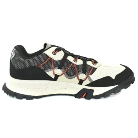 Garrison Trail Wandersneaker «Rainy Days»