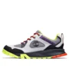 Garrison Trail Waterproof Low Hikers «Gray Schwarz Yellow»