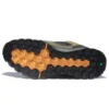 Garrison Trail Waterproof Low Hikers «Schwarz Grün Gelb»